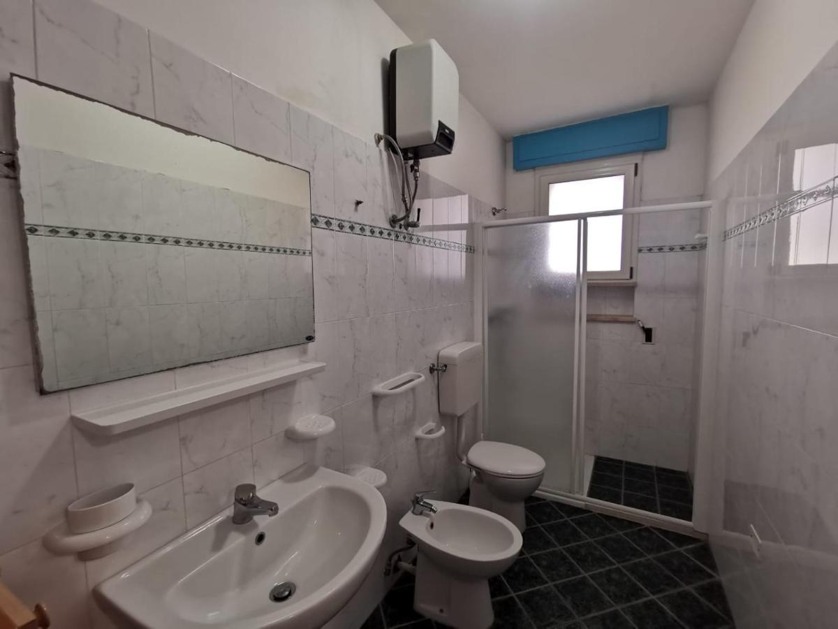 Appartamento Ghirigoro 1 Torre San Giovanni Ugento Bagian luar foto